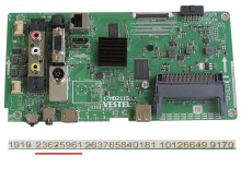 Základná doska 17MB211S pre LCD TV Orava LT-1210