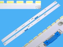 LED podsvit EDGE 532mm pre Samsung - BN96-39673A a BN96-39674A