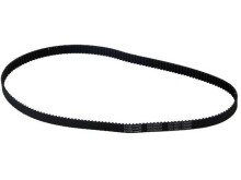 Ozubený remeň 90S3M537 KW713310 pre pekárne DELONGHI, BOSCH a SIEMENS