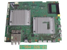 Hlavná doska LCD modulu 1-984-326-21 pre TV Sony A2229107A