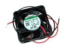 Axiálny ventilátor 40x40x10mm 12V 51mA Sunon MagLev MF40101V1-1000U-A99