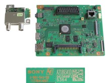 Hlavná doska LCD TV Sony 1-981-541-22 / KDL-43WE755