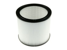 Skládaný valcový filter pre vysávače AQUAVAC, Einhell, PARKSIDE, ROWENTA, KARCHER