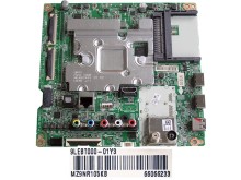 LCD LED základná doska EBT66066233 pre TV LG 55UM7400PLB