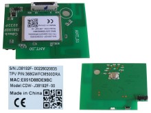 LCD LED Ovládač a WiFi Modul Philips J38192F