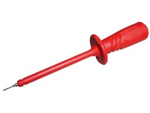 Merací hrot FT 2610 - červený HIRSCHMANN