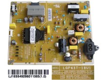 LCD Power Supply Module EAY64928601 pre LG 43" TV