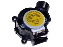 Trojcestný napúšťací ventil 1760400100 pre umývačky ARCELIK / BEKO