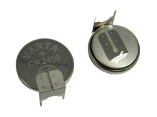 Varta CR2450H Lítiová Batéria 3V 560mAh