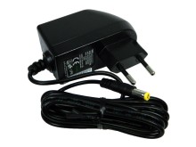 Univerzálny impulzný napájač 15V / 1,6A