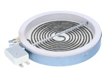 Sklokeramická platňa ARCELIK / BEKO 162926006