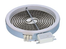 Sklokeramická platňa ARCELIK / BEKO 162926013