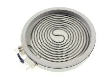 Sklo keramická platňa pre varné dosky Ariston, Bauknecht, Indesit, Whirlpool