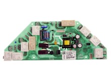 Modul elektroniky pre sklokeramickú varnú dosku Beko ARCELIK 167100109, 167100027, 167100189, 167100126