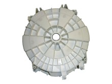 Vaňa bubna VESTEL 20790585 - zadná časť s ložiskami pre práčky