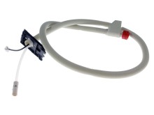 Napoušťací hadice AQUASTOP pre umývačky Beko, Daewoo, Goddess, Gorenje, Philco, Sharp a Vestel