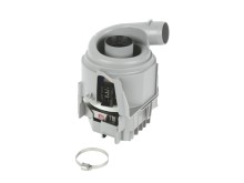 Obehové čerpadlo s ohrevom pre myčky BOSCH 12019637