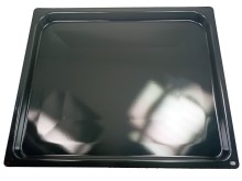 Mäkký pečiaci plech 42.5 x 36.2 x 2.0 cm pre rúry ASKO, GORENJE a MORA