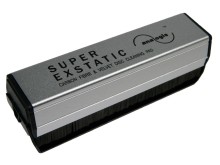 Uhlíkový kartáč pre čistenie gramofónových dosiek BRUSH-2 ANALOGIS