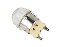 Kryt svetla rúry s paticou 12018956 BOSCH / SIEMENS