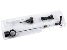 Čistiace rameno na gramofón Analogis 4192