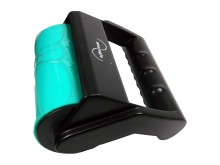 Gumový čistiaci valček DeDuster ANALOGIS 3345 pre gramofónové dosky