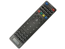 Diaľkový ovládač Tesla TE-321 a Alma 2861