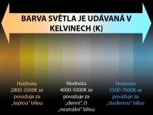 LED žiarovka E27 9W A60 studená biela s čipom SAMSUNG