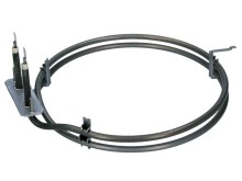 Kruhové vykurovacie teleso EGO 2100W pre rúry ASKO, MORA, Gorenje