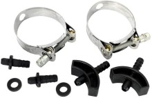 Spony a tvarovky pre hadicový dávkovač Astral 11130