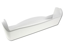 Police dverí na fľaše pre chladničky Fagor a Brandt