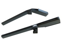 Podstavec pre TV Sony KD43FX, KD49FX, KD55XF, KD65XF - noha A+B