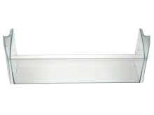 Police dverí na fľaše pre chladničky Liebherr