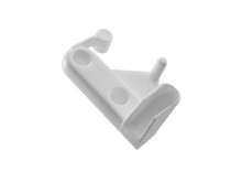 Pravý pant závesu dvierok mrazničku INDESIT C00075600