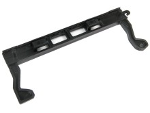 Háčik dverí pre mikrovlnné rúry Samsung DE64-00264A