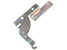 Lacný pánt dverí trúby Amica, Candy, Gorenje, Mora, Hisense, Samsung