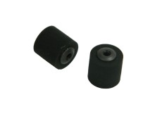 Púzdrová kladka Audio AP32 - 6.0 x 6.4 x 1.35 mm, šírka gumy 5.5 mm