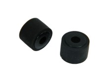 Púzdrová kladka Audio AP34 8.0 x 5.9 x 2.5 mm, šírka gumy 5.3 mm