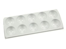 Držiak na vajcia 742691000 pre chladničky LIEBHERR