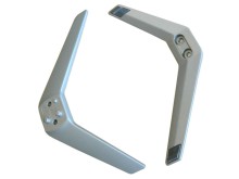 Podstavec pre TV LCD Sharp WUASTP0246N a WUASTP0247N