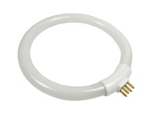 Náhradná kruhová žiarovka T4 / 11W - priemer 96mm