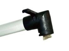 Čistiaci kartáč pre vinylové dosky Analogis Clean 6105