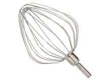 Šľahacia metla balónová KW717152 pre roboty Kenwood Major a DeLonghi