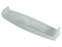 Police dverí chladničky Baumatic BR201A a Gorenje 662020, 662021