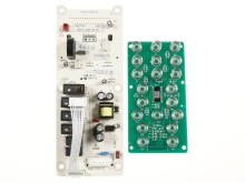 Doska elektroniky mikrovlnnej rúry SHARP 263019008931