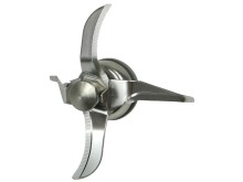 Nůž mlynku Thermomix Vorwerk 2121, TM21, TM212