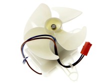 Ventilátor chladničky 32039330 pre CANDY, SHARP a ZANUSSI