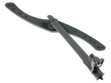 Rozstrekovacie rameno pre umývačky Gorenje 614412