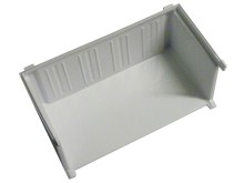 Dolný šuplík mrazáku bez čela C00864726 BEKO / GRUNDIG / ARCELIK