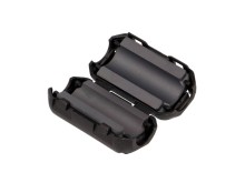 Delený feritový prstenec 9mm - filtr FLF-902 FERROCORE